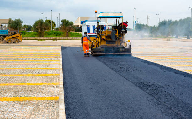 Best Cobblestone Driveway Installation  in Conashaugh Lakes, PA